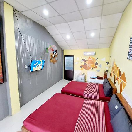Codohomestay Garden Hue Zewnętrze zdjęcie
