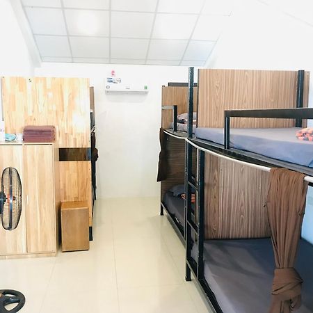 Codohomestay Garden Hue Zewnętrze zdjęcie