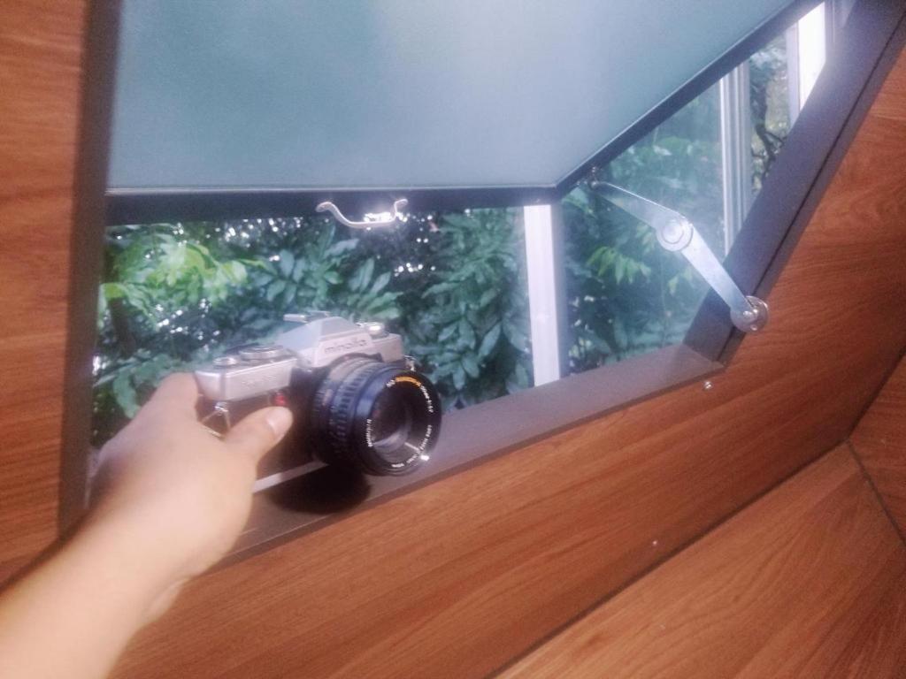 Codohomestay Garden Hue Zewnętrze zdjęcie
