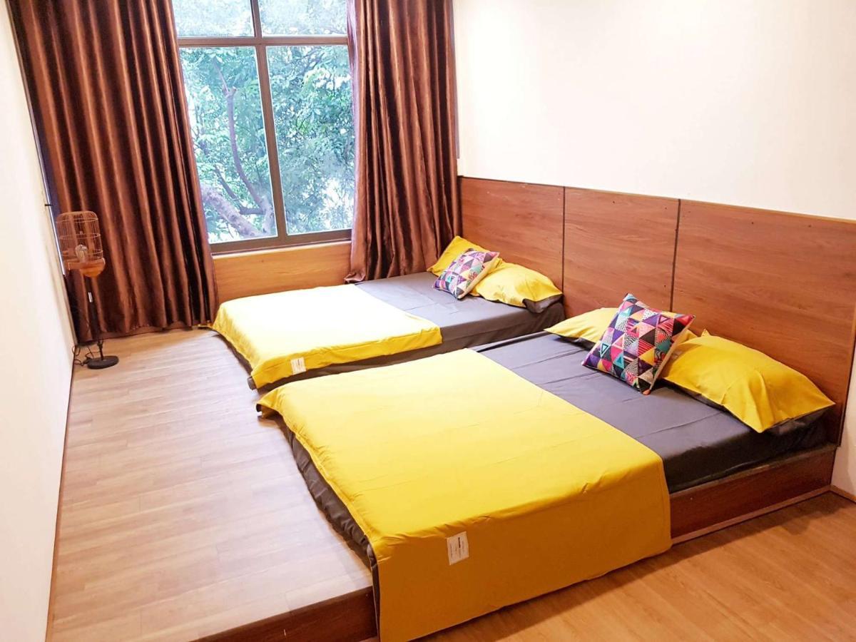Codohomestay Garden Hue Zewnętrze zdjęcie