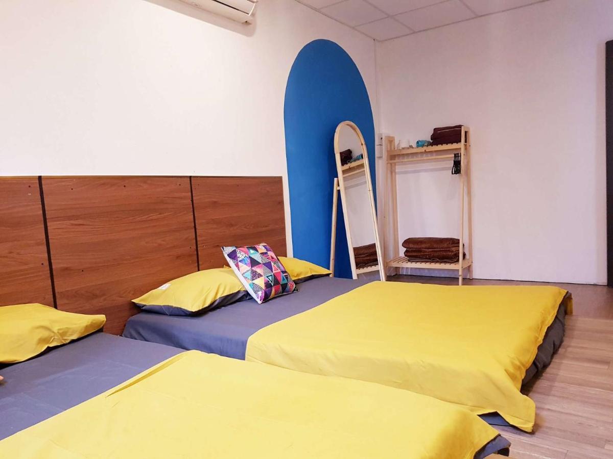 Codohomestay Garden Hue Zewnętrze zdjęcie