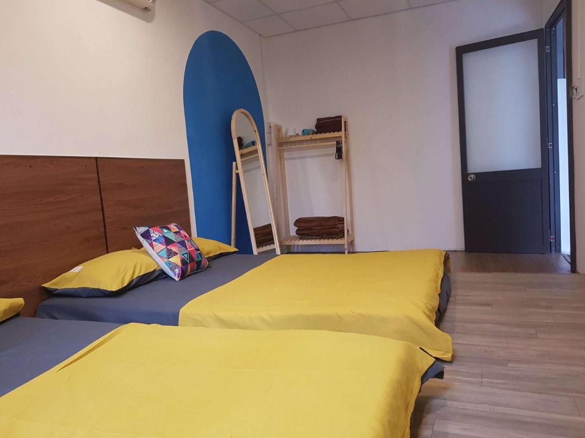Codohomestay Garden Hue Zewnętrze zdjęcie