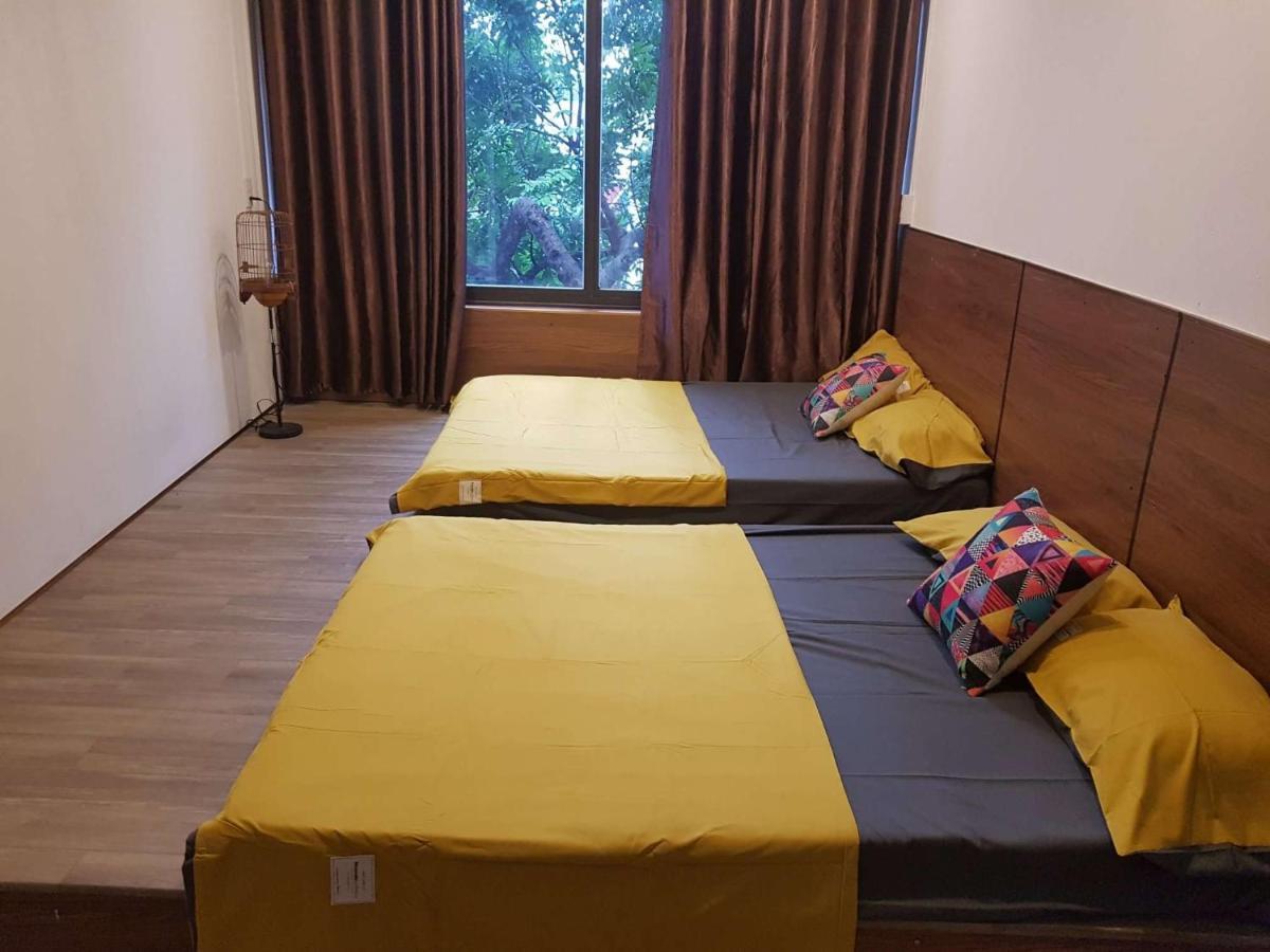 Codohomestay Garden Hue Zewnętrze zdjęcie