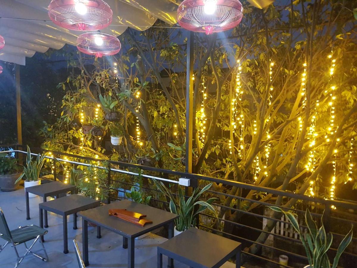 Codohomestay Garden Hue Zewnętrze zdjęcie