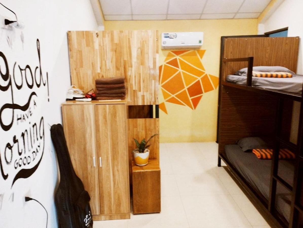Codohomestay Garden Hue Zewnętrze zdjęcie