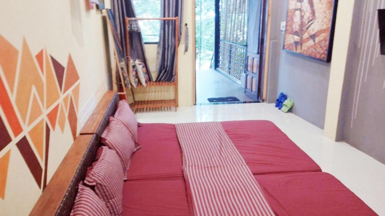Codohomestay Garden Hue Zewnętrze zdjęcie