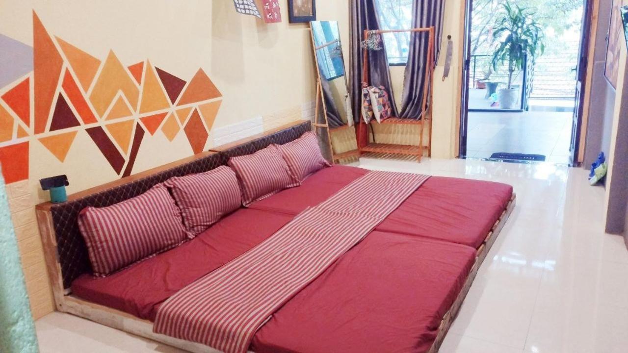 Codohomestay Garden Hue Zewnętrze zdjęcie