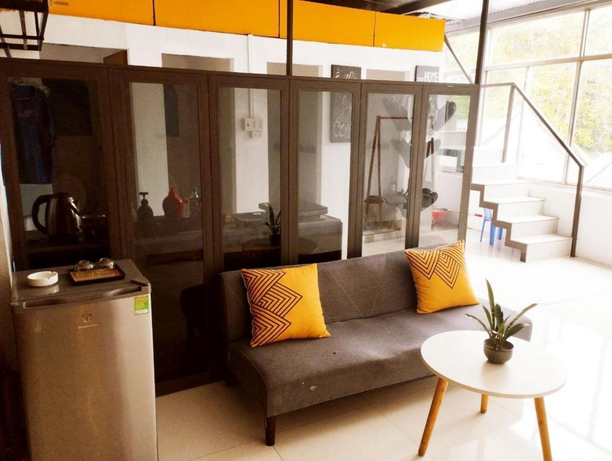 Codohomestay Garden Hue Zewnętrze zdjęcie