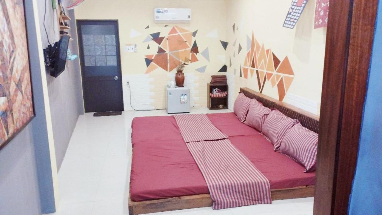 Codohomestay Garden Hue Zewnętrze zdjęcie