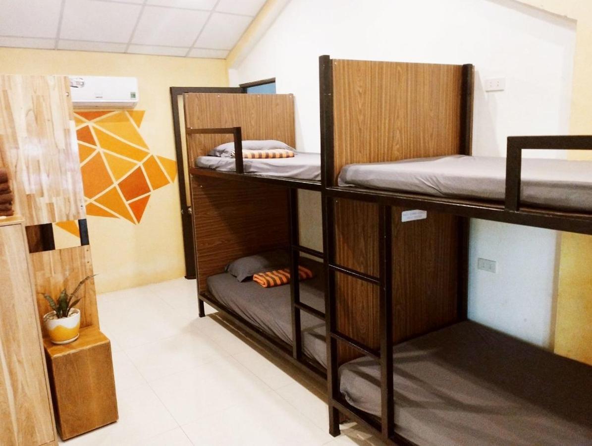Codohomestay Garden Hue Zewnętrze zdjęcie