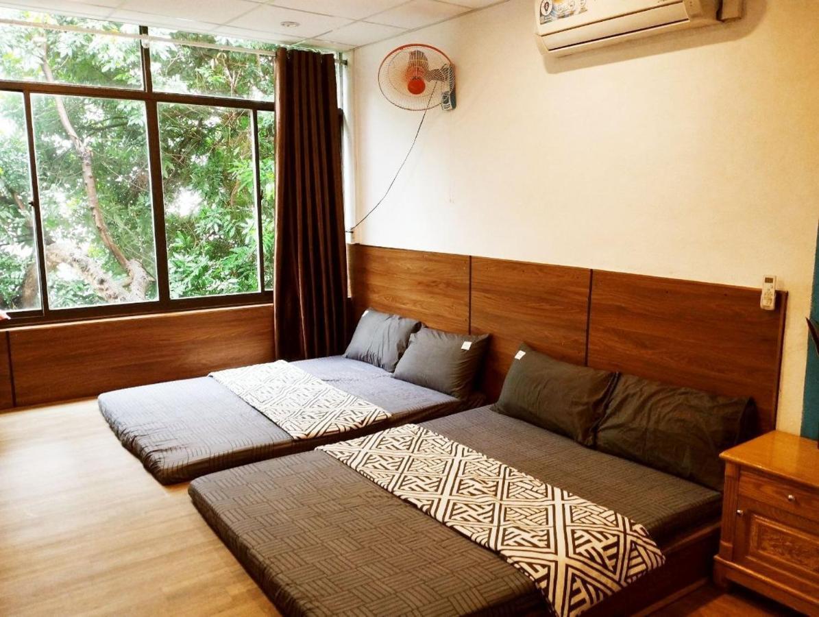 Codohomestay Garden Hue Zewnętrze zdjęcie