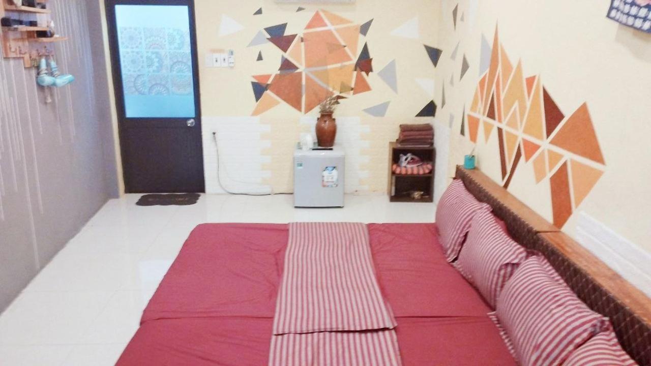 Codohomestay Garden Hue Zewnętrze zdjęcie