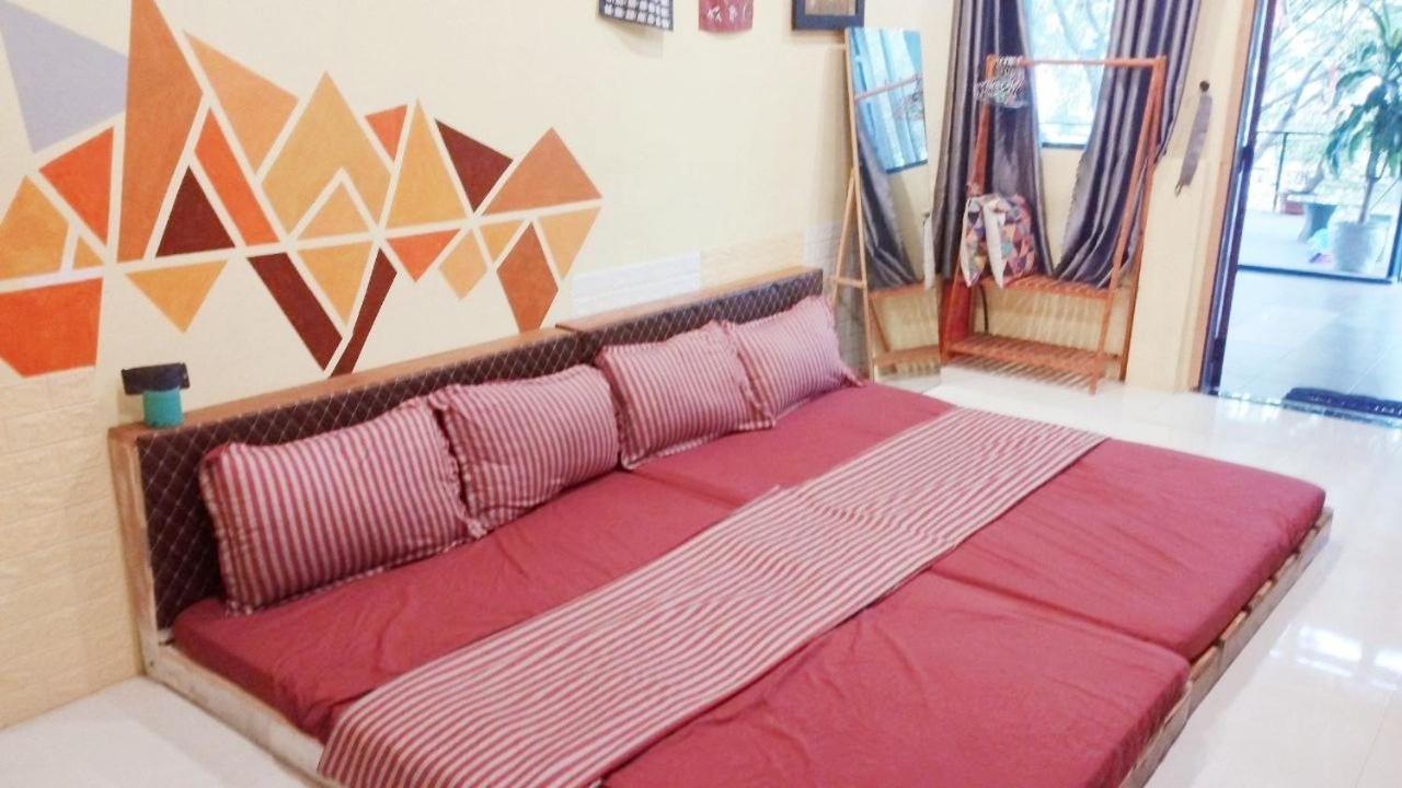 Codohomestay Garden Hue Zewnętrze zdjęcie
