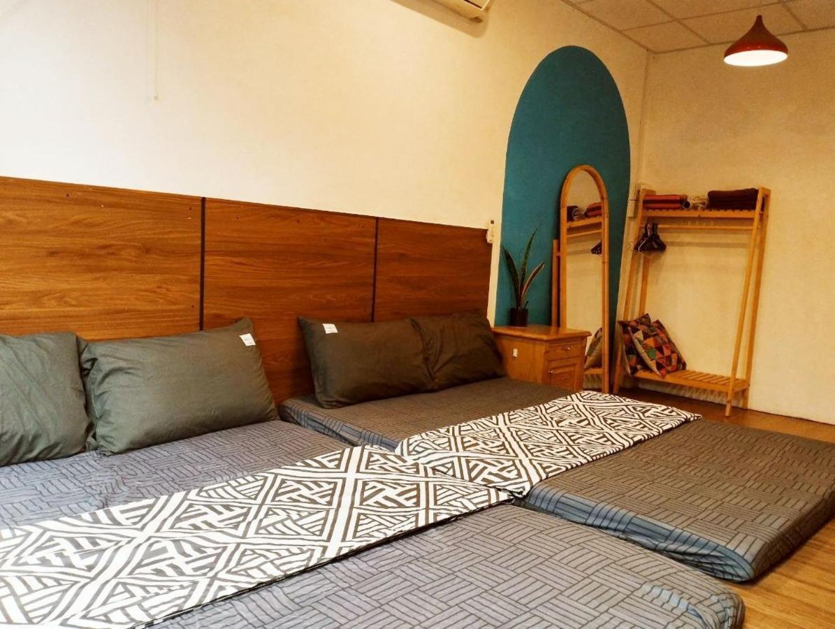 Codohomestay Garden Hue Zewnętrze zdjęcie