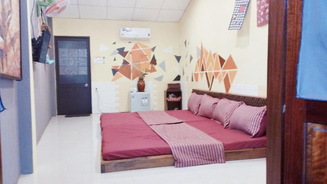 Codohomestay Garden Hue Zewnętrze zdjęcie