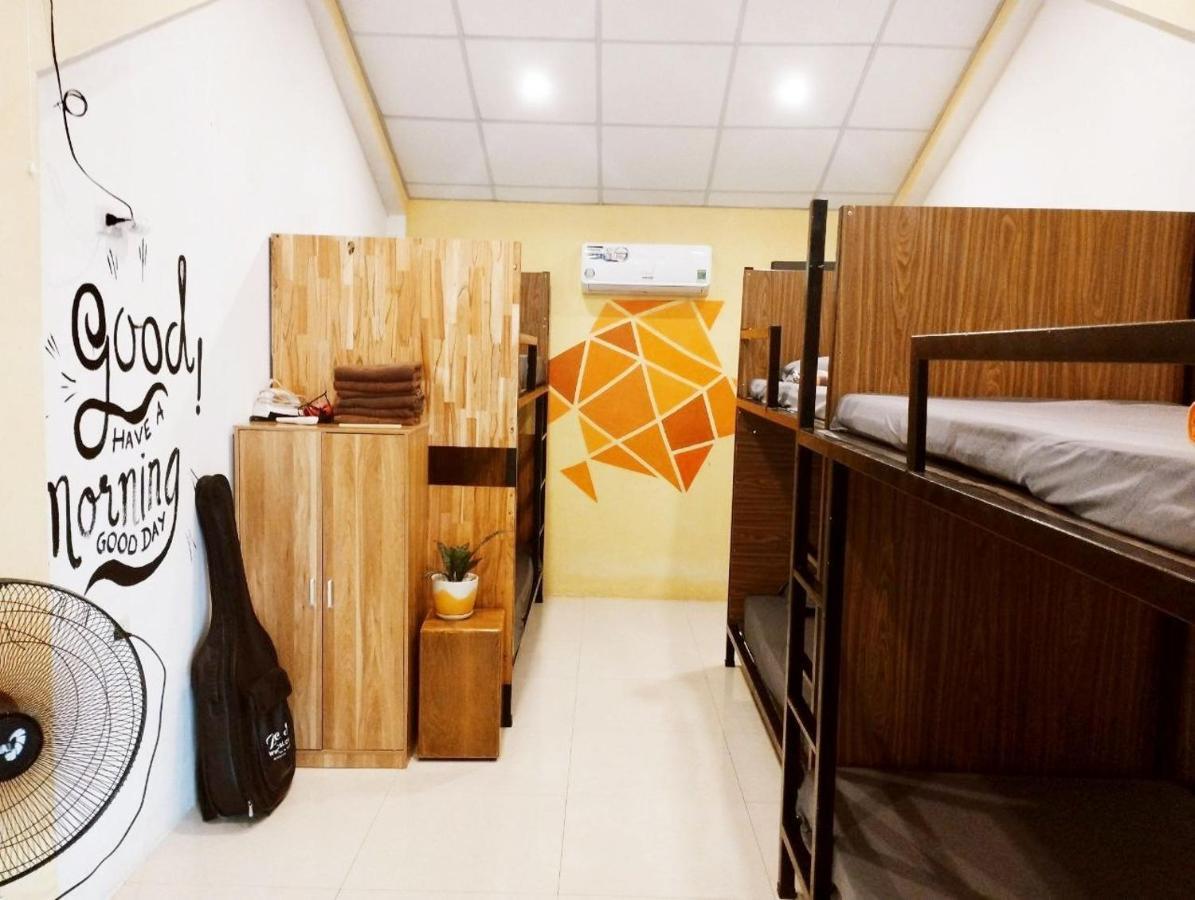 Codohomestay Garden Hue Zewnętrze zdjęcie