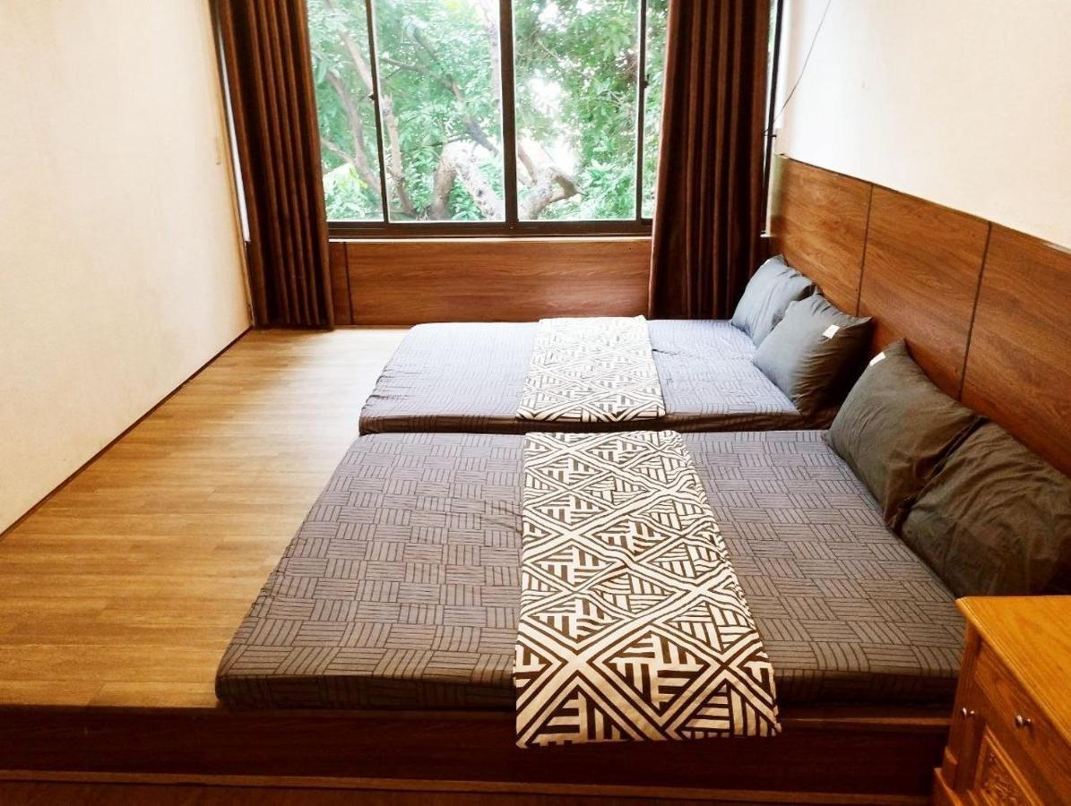 Codohomestay Garden Hue Zewnętrze zdjęcie
