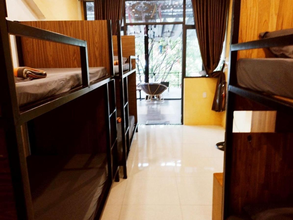 Codohomestay Garden Hue Zewnętrze zdjęcie