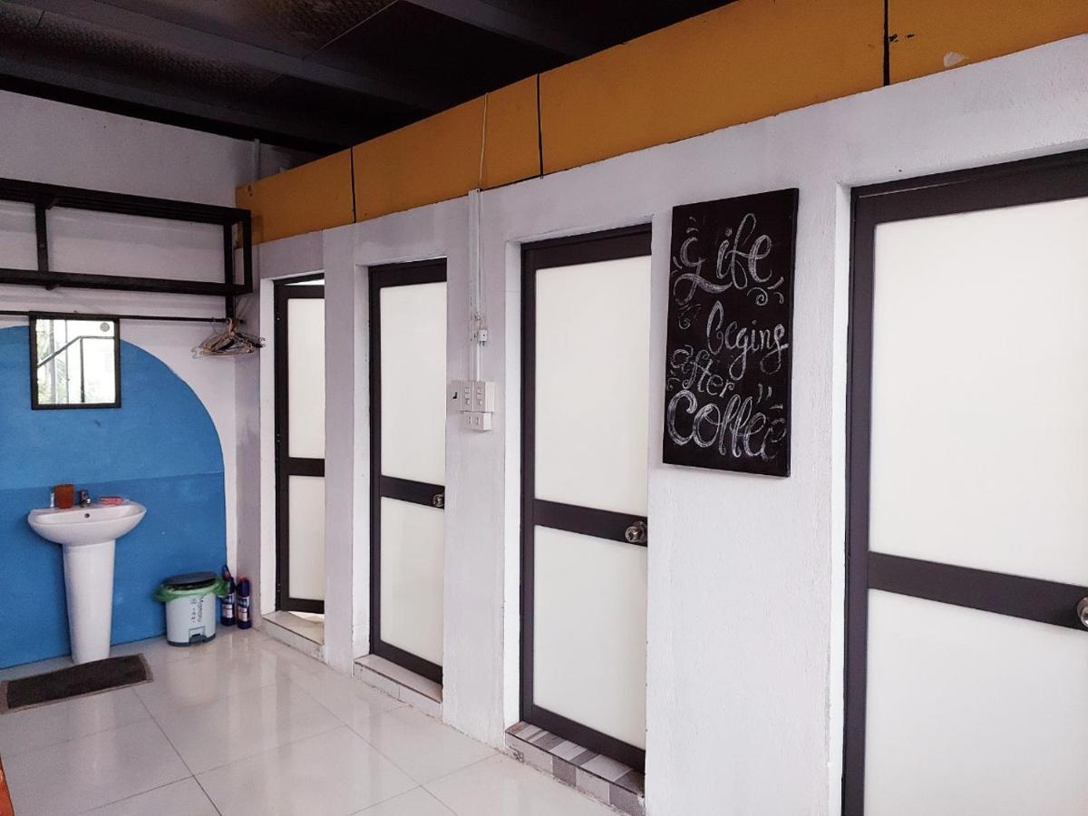 Codohomestay Garden Hue Zewnętrze zdjęcie