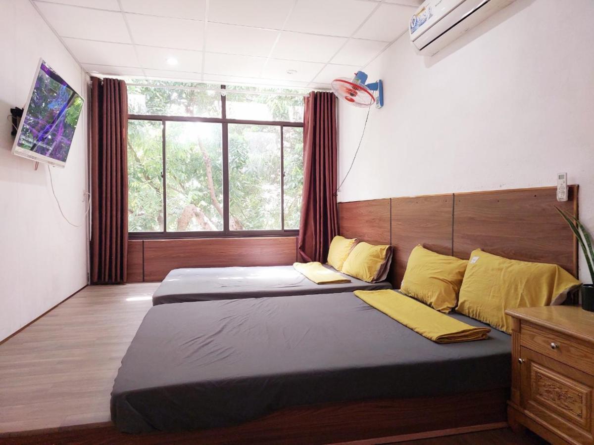 Codohomestay Garden Hue Zewnętrze zdjęcie