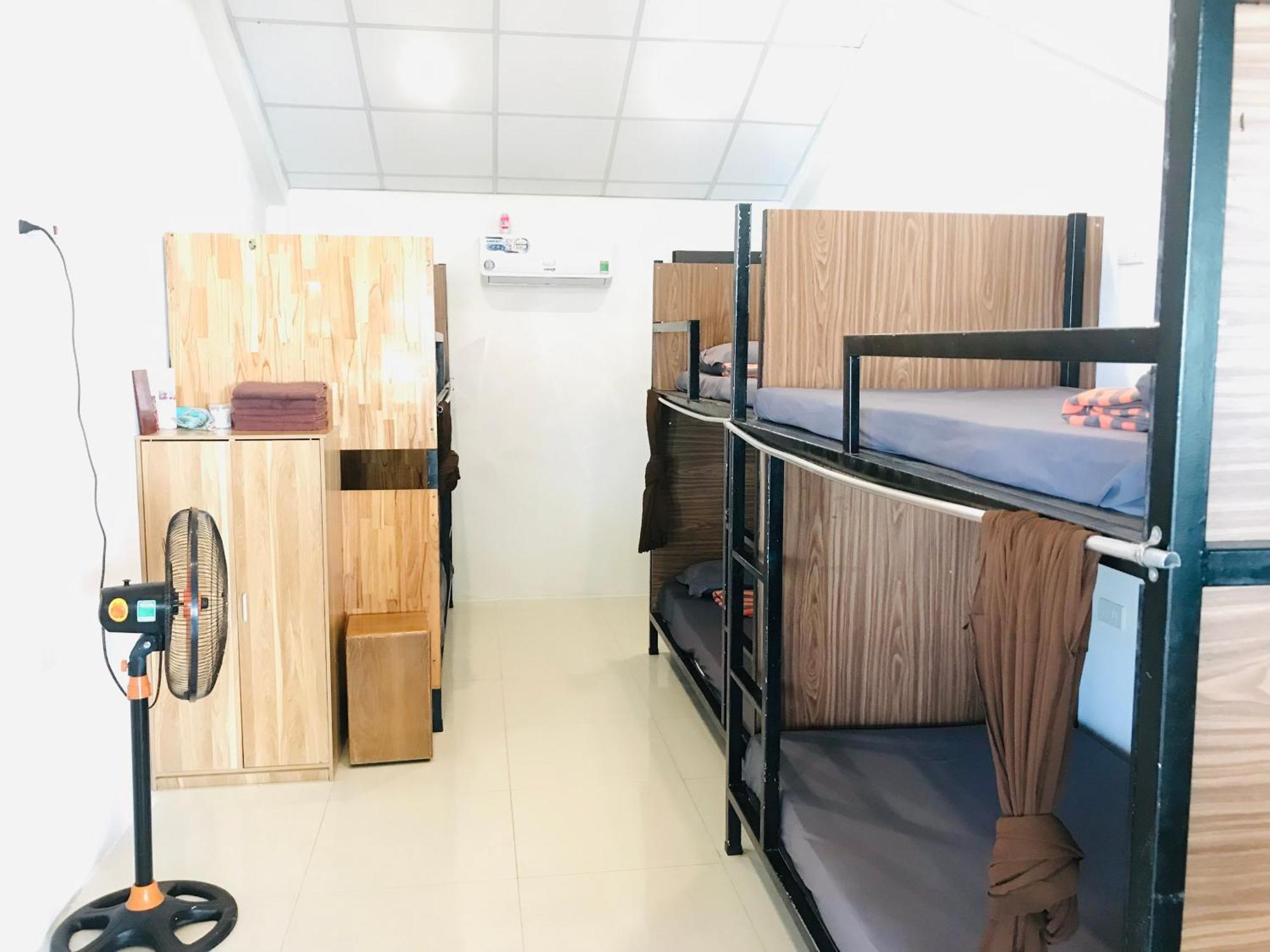 Codohomestay Garden Hue Zewnętrze zdjęcie