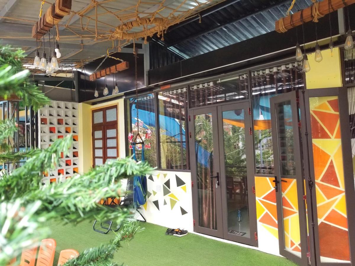 Codohomestay Garden Hue Zewnętrze zdjęcie