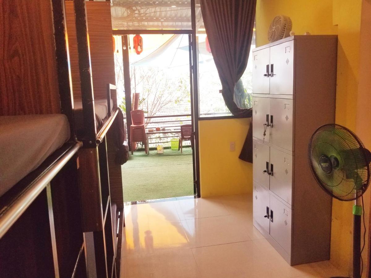 Codohomestay Garden Hue Zewnętrze zdjęcie
