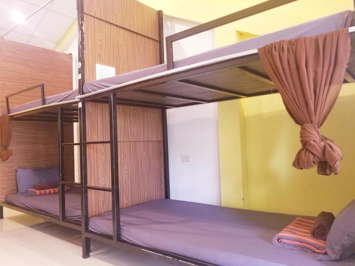 Codohomestay Garden Hue Zewnętrze zdjęcie