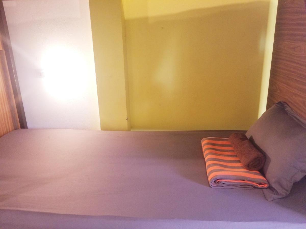 Codohomestay Garden Hue Zewnętrze zdjęcie